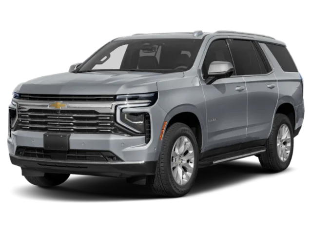New 2026 Gray Chevrolet Premier image 1