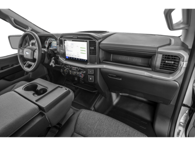 New 2026 White Ford XL image 12