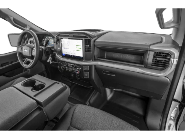 New 2026 Oxford White Ford XL image 12