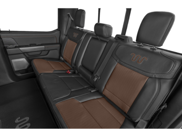 New 2027 Marsh Gray Ford King Ranch image 10