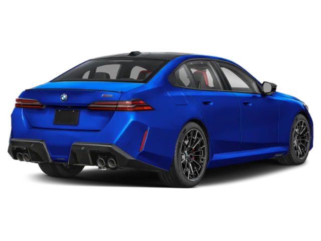 New 2026 Blue BMW Base image 2