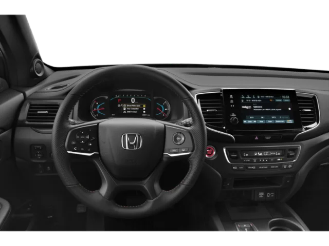 Used 2022  Honda TrailSport image 7