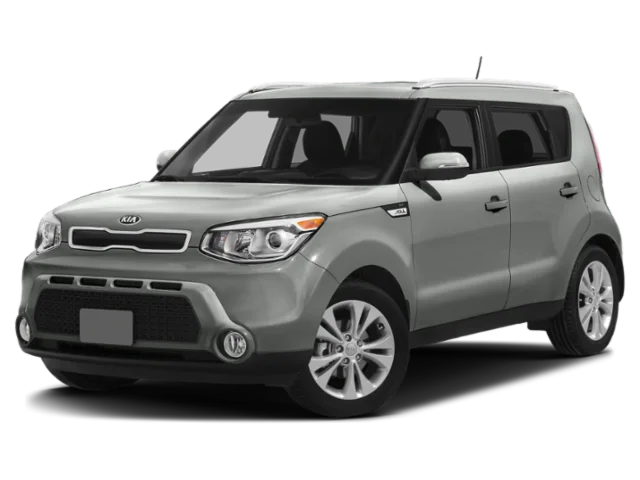 2015 Kia Soul 2.0L + AT 5-Door's photo