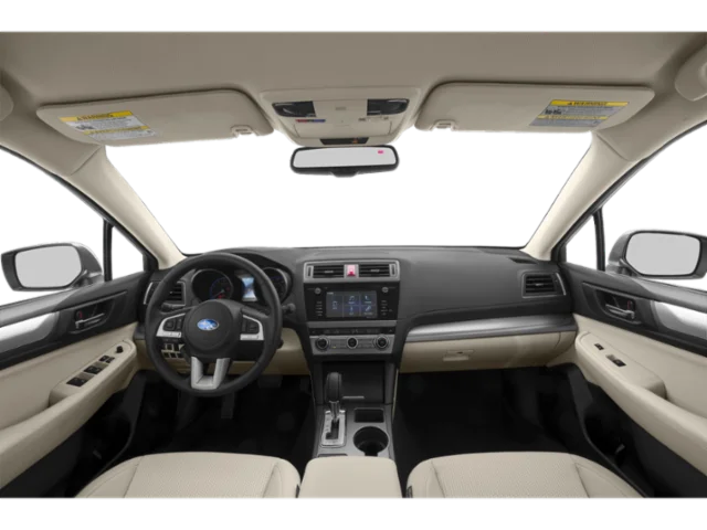 Used 2015 Crystal White Pearl Subaru 2.5i Premium image 14