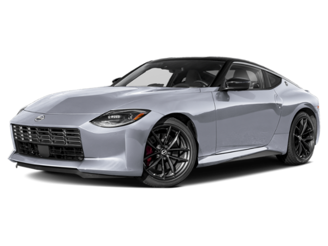 2026 Nissan Z
