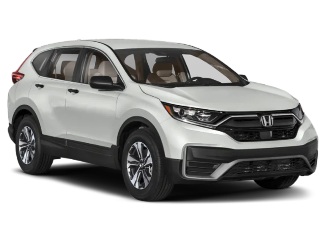 Certified Used 2020 Crystal Black Pearl Honda LX image 6