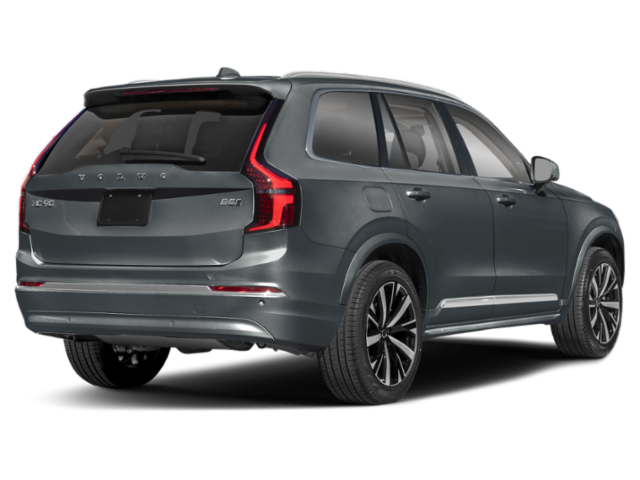 New 2027 Vapour Grey Volvo Plus image 2