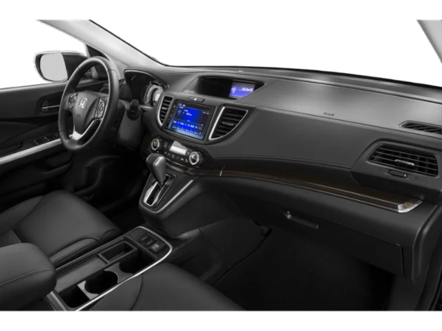 Used 2015 Gray Honda Touring image 19