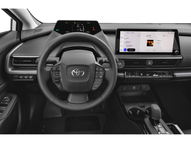 New 2027 0229 Toyota XLE image 6