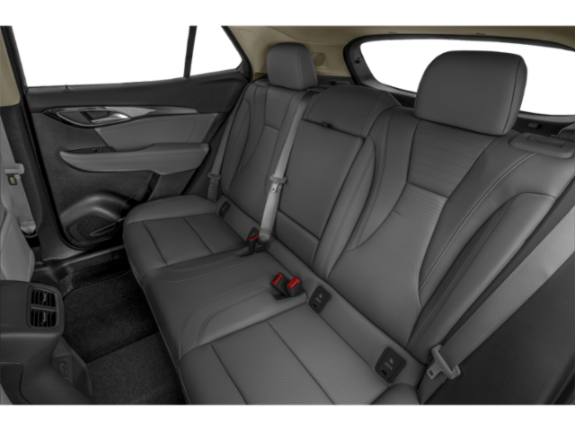 Used 2024 black Buick Preferred image 10