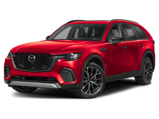 2026 Mazda CX-70 PHEV SC Plus AWD's photo