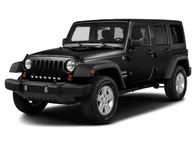 2018 Jeep Wrangler Sport S's photo