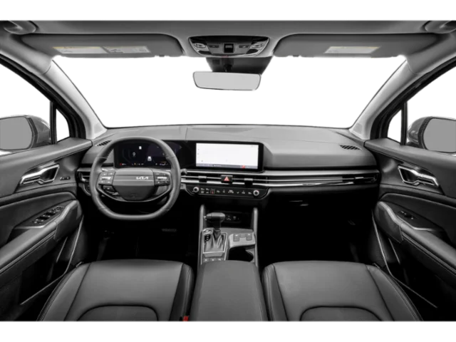 New 2026 Gray Kia SX image 5