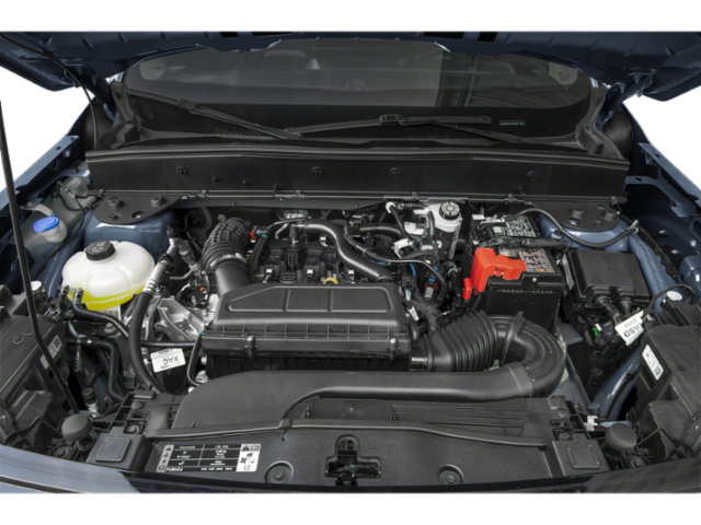 New 2026 Shadow Black Ford Outer Banks® image 17
