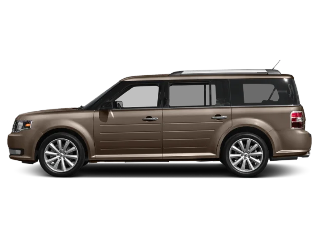 Used 2019 Gray Ford SEL image 3