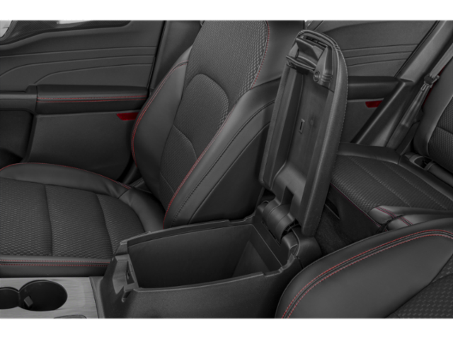 Used 2023 Gray Ford ST-Line Select image 11