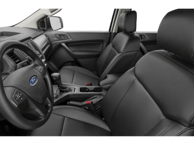 Used 2022  Ford XL image 9