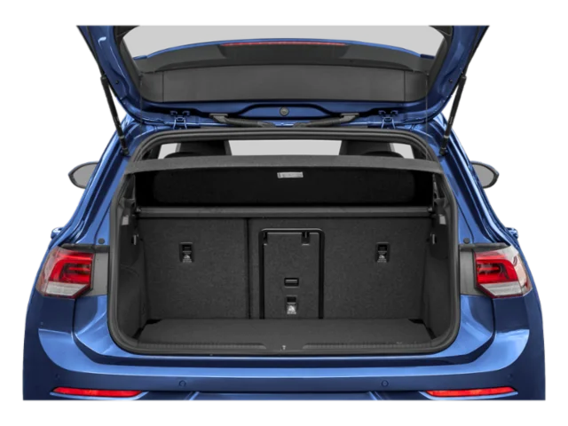 New 2026 Mythos Black Metallic Volkswagen S image 8