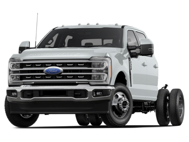 2026 Ford F-350 XLT 4x4 Crew Cab 179-In DRW's photo