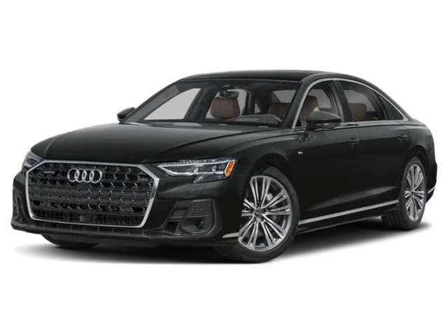 2026 Audi A8 55 TFSI L quattro Tiptronic's photo