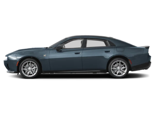 New 2027 Sub-Zero Exterior Paint Dodge Scat Pack image 24