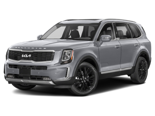 Certified Used 2022 Gray Kia SX image 6