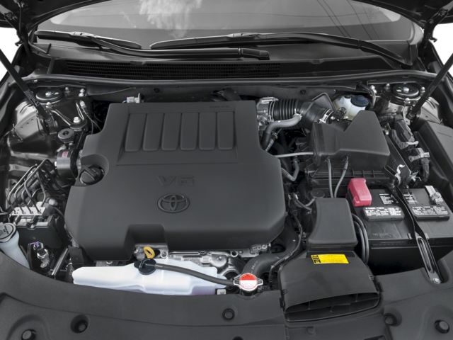 Used 2016 Blizzard Pearl Toyota XLE Plus image 10