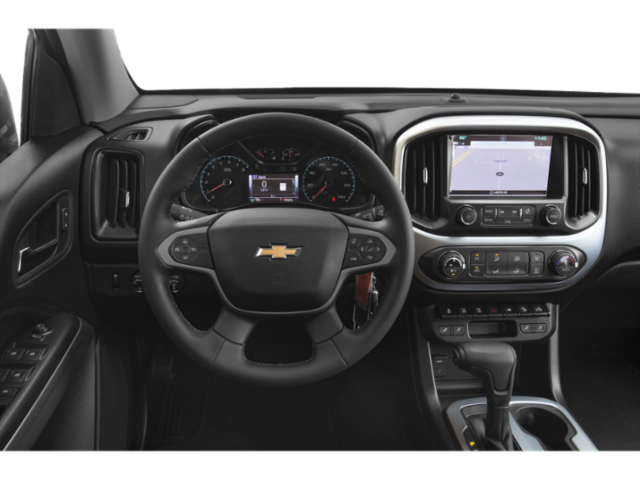 Used 2018 Black Chevrolet 4WD ZR2 image 7