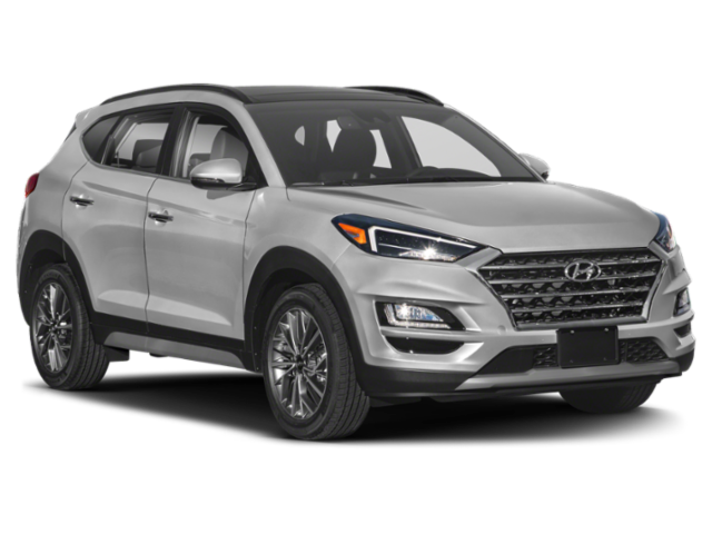 Used 2019 Black Hyundai Ultimate image 6