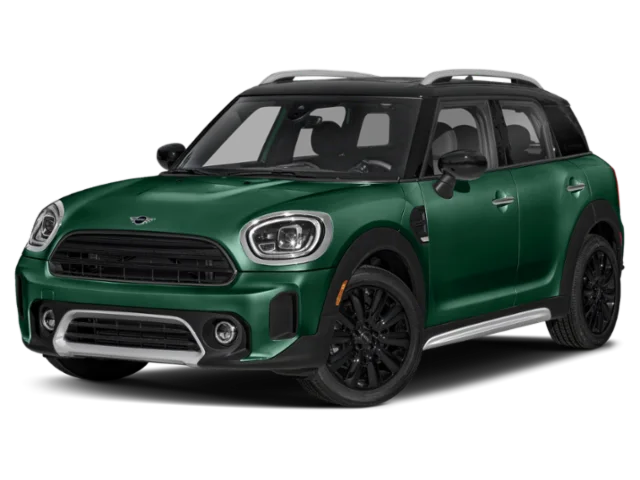 2024 MINI Countryman Cooper S ALL4's photo