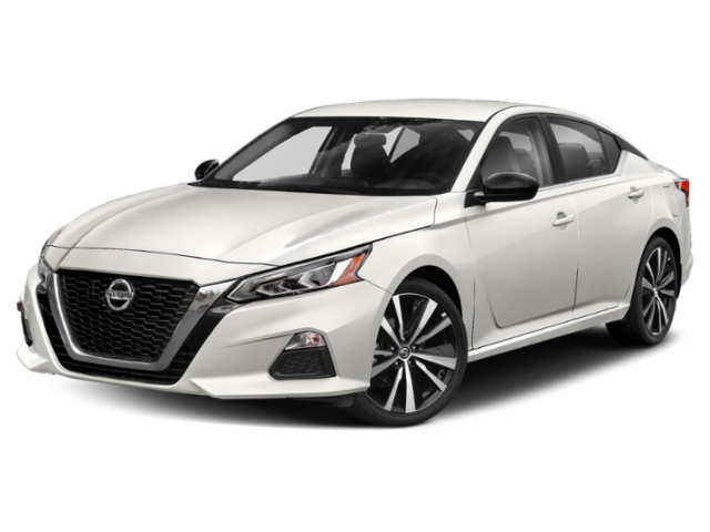 Used 2019 Pearl White Tricoat Nissan 2.0 SR image 1