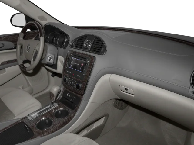 Used 2014 Silver Buick Premium Group image 16