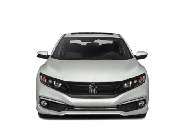 Used 2021  Honda EX image 4