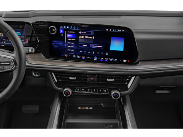 New 2026 Lakeshore Blue Metallic Chevrolet Premier image 16