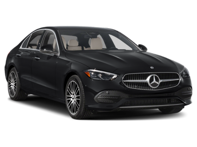 Used 2023  Mercedes-Benz C 300 image 7