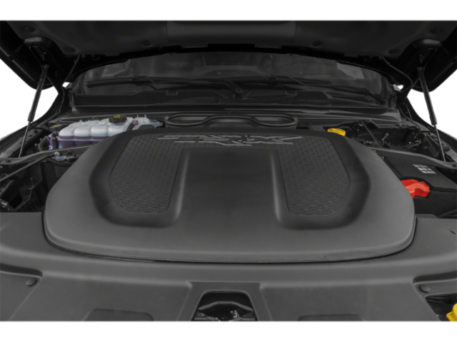 Used 2021 Hydro Blue Pearlcoat Ram TRX image 9