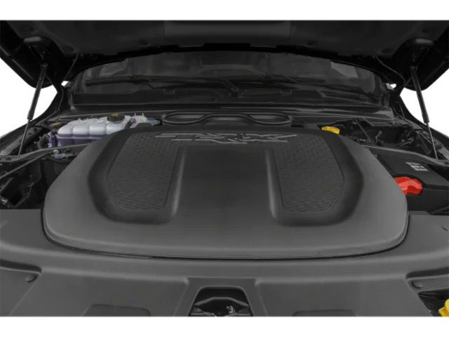 Used 2021 Black Ram TRX image 9