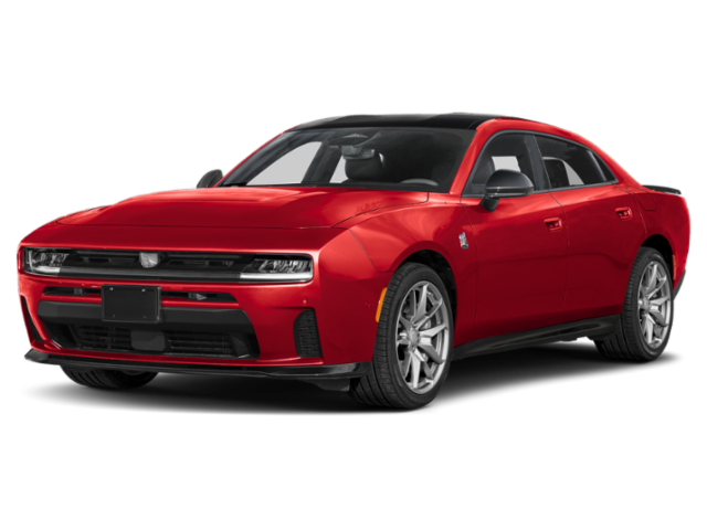 New 2026 Redeye Exterior Paint Dodge R/T image 1