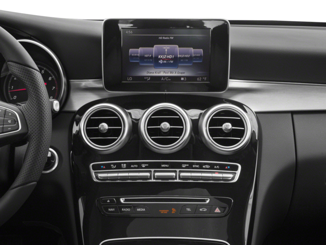 Used 2017  Mercedes-Benz C 300 image 10