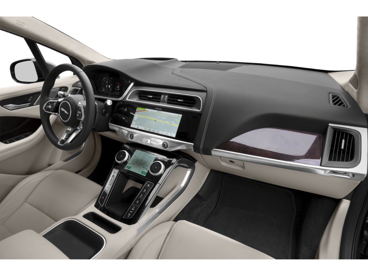 Used 2020 GRAY Jaguar S image 12