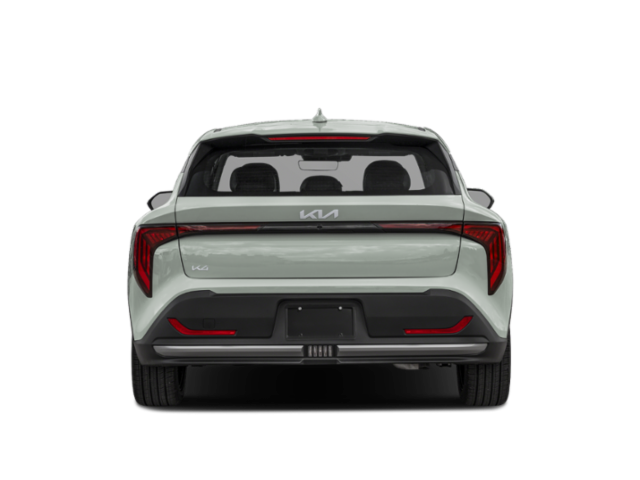 New 2027  Kia EX image 5