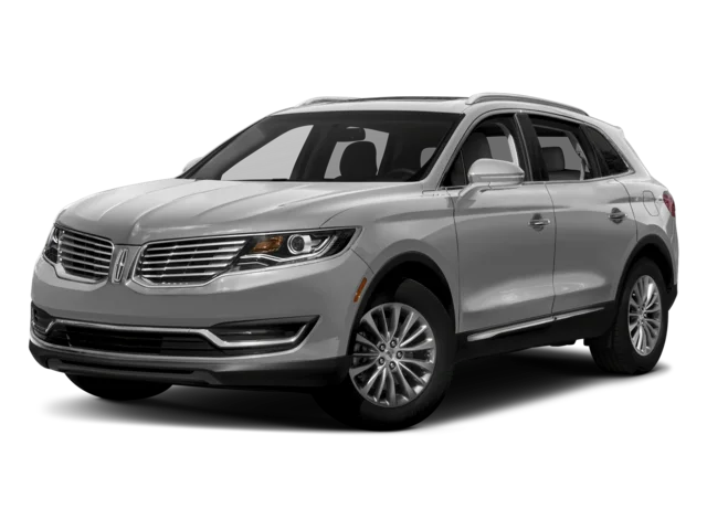 2018 Lincoln MKX Premiere