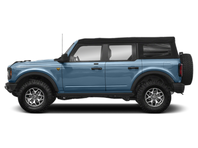 Used 2023 Area 51 Ford Badlands image 3