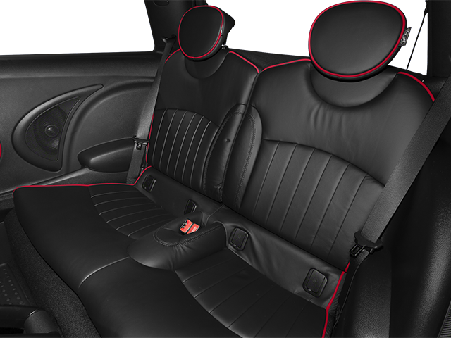 Used 2013 Gray MINI Base image 13