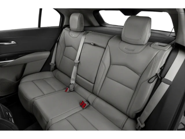 Used 2019 Blue Cadillac Luxury image 10