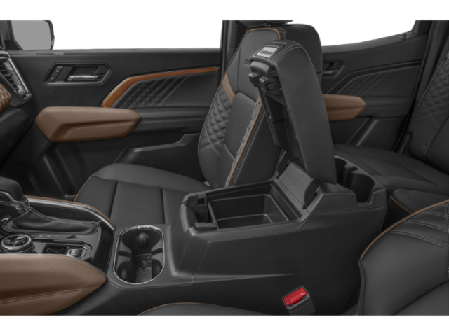 Used 2023 Black GMC Denali image 13