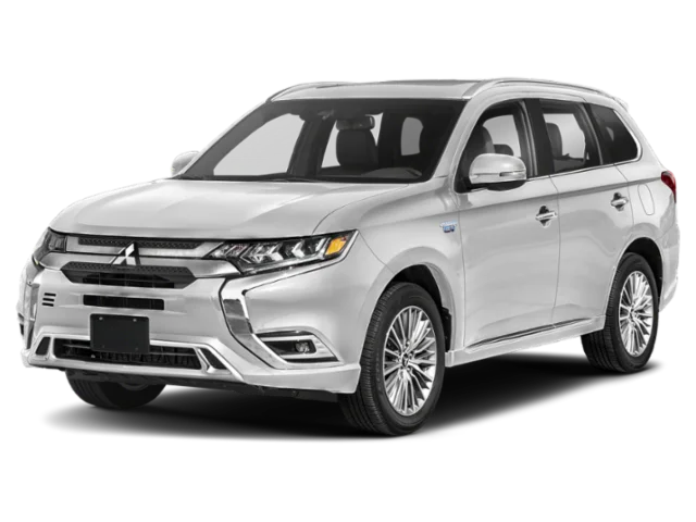 2020 Mitsubishi Outlander GT PHEV S-AWC's photo