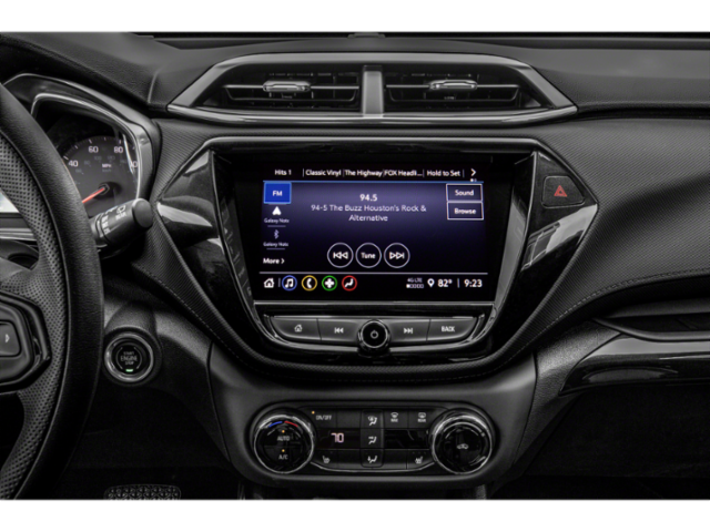 Used 2021 Summit White Chevrolet LS image 7