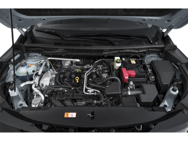 2025 Mitsubishi Outlander Trail Edition - Photo 14