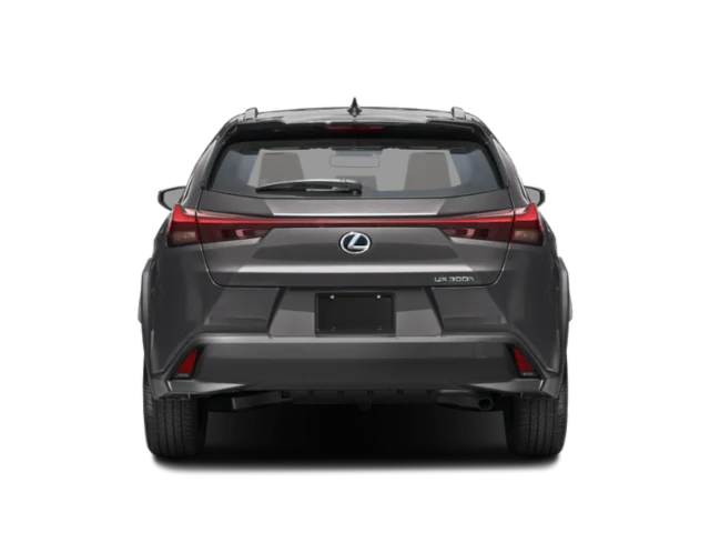 New 2026  Lexus 300h image 5